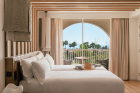 Exclusive ME+ Two Bedroom Suite