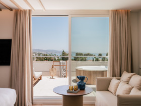 Ultimate ME+ Penthouse