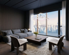 Arcora Executive Suite Jussi