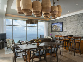 Dewata Penthouse