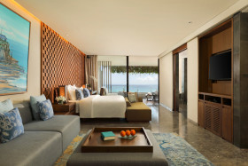 Ocean View Suite