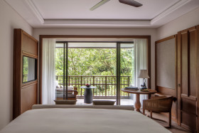 Premier Room