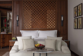 Payangan Suite