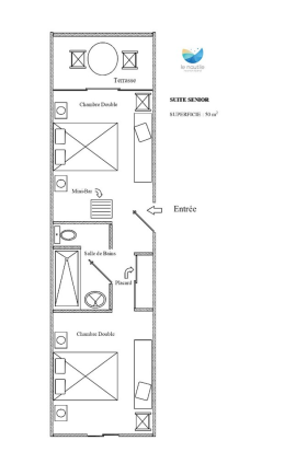 Senior Suite