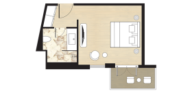 Riviera Room