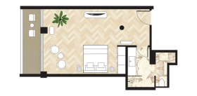 Club Junior Suite