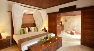 Garden View Pool Villas