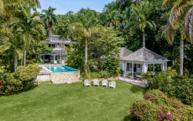 The Classic Villas