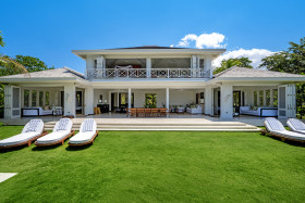 The Signature Villas