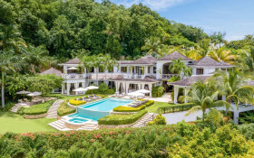The Estate Villa