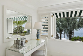 Premium Ocean View King Room