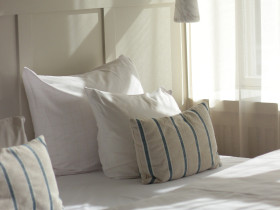 Small Rooms