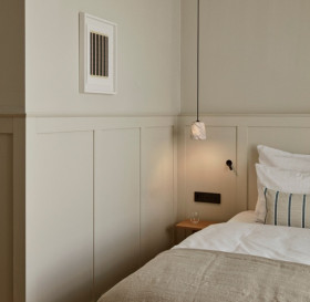 Medium Rooms