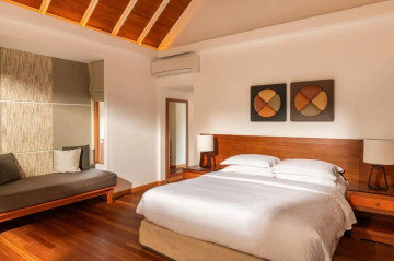 Two Bedroom Superior