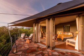 Nina Tents