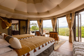Simba & Chui Private Villas