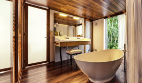 Creole Suite with Swimming Spa (Private Pool)
