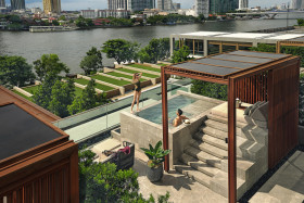 Verandah