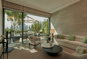 Verandah Suite