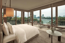 2 Bedroom Family Capella Suite