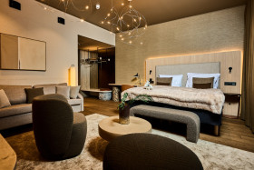 Deluxe Suites