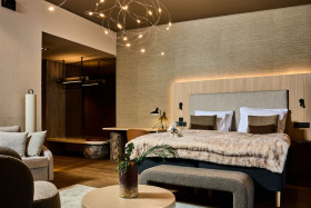 North Star Luxury Suite