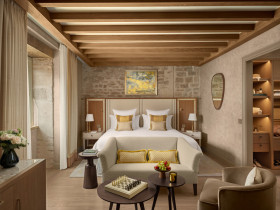 Grand Cru Junior Suites