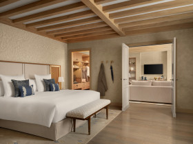 Monopole Suites