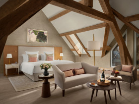 Cuverie Suite