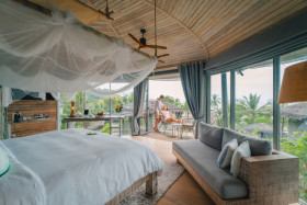 Treehouse Villa