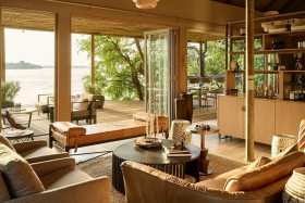 Exclusive Riverside Villas