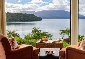 Tarawera Suite