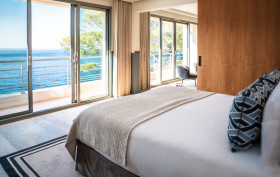 Calanque Suite