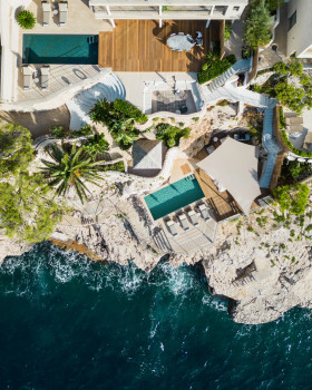 Villa Cala Bianca