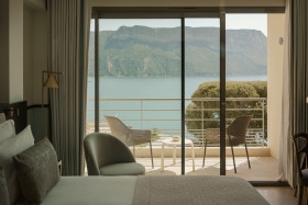Riviera Suite