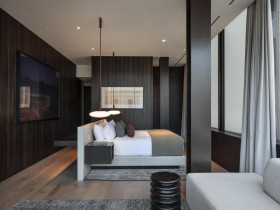 The Hohi Suite