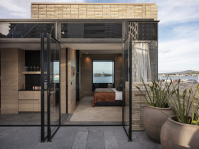 The Rangihoua Suite