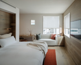 City View Room