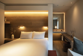 Laneway Room