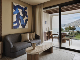 Hemera Hideaway Sea View