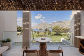 Eos Suite Sea View