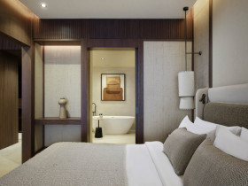 Selene Suite Sea View