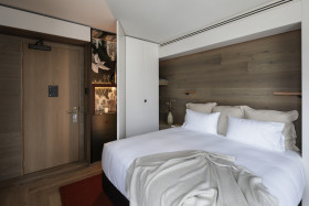 Galway Room