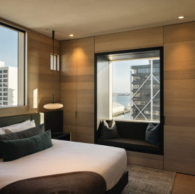 The Wairoa Suite
