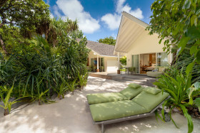 2 Bedroom Family Beach Villa (142 m2)