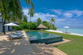 Raaya Residence (849 m2)