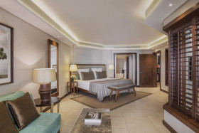 Senior Suites (dostupné od 1.11.2026)