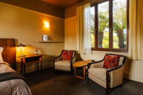 Lodge Suite