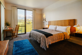 Lodge Room