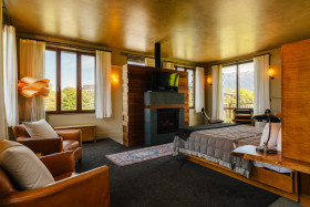 Hapuku Room